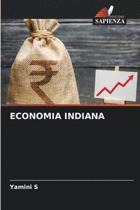 bokomslag Economia Indiana