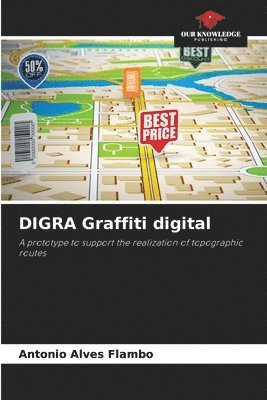 DIGRA Graffiti digital 1