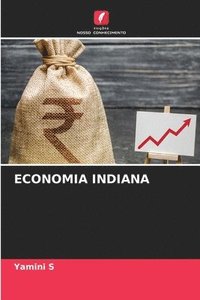 bokomslag Economia Indiana