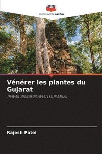 bokomslag Vnrer les plantes du Gujarat