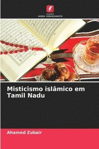 bokomslag Misticismo islmico em Tamil Nadu