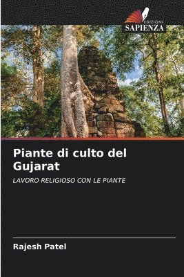 Piante di culto del Gujarat 1