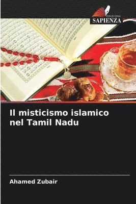 bokomslag Il misticismo islamico nel Tamil Nadu