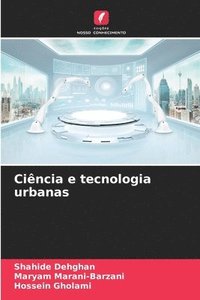 bokomslag Cincia e tecnologia urbanas
