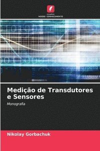 bokomslag Medio de Transdutores e Sensores