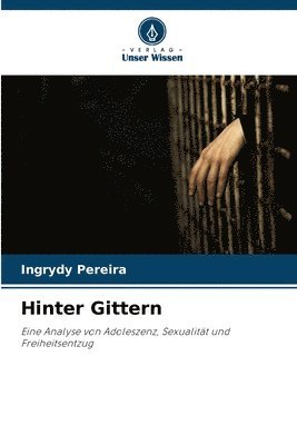 bokomslag Hinter Gittern