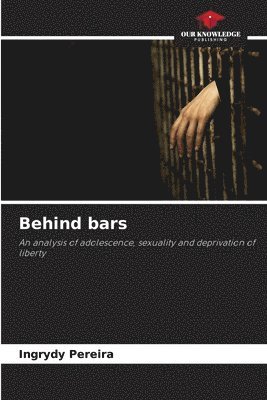 bokomslag Behind bars