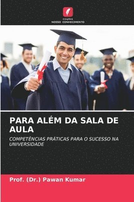 Para Alm Da Sala de Aula 1