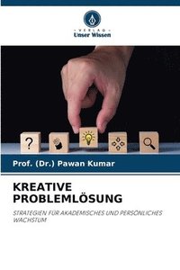 bokomslag Kreative Problemlsung