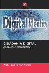bokomslag Cidadania Digital