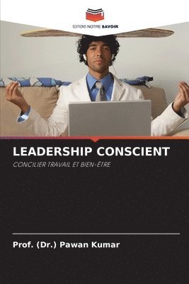 bokomslag Leadership Conscient