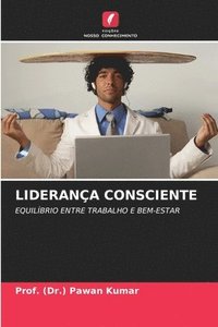 bokomslag Liderana Consciente