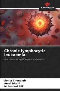 bokomslag Chronic lymphocytic leukaemia