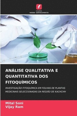 Anlise Qualitativa E Quantitativa DOS Fitoqumicos 1