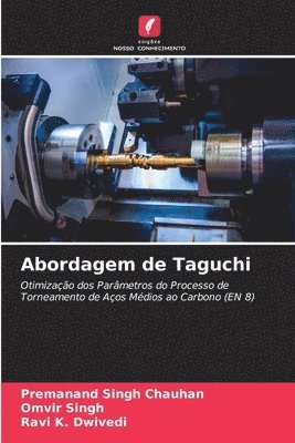 Abordagem de Taguchi 1