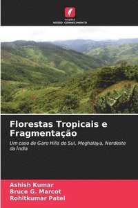 bokomslag Florestas Tropicais e Fragmentao
