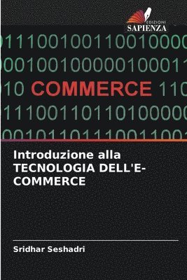Introduzione alla TECNOLOGIA DELL'E-COMMERCE 1