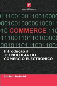 bokomslag Introduo  TECNOLOGIA DO COMRCIO ELECTRNICO
