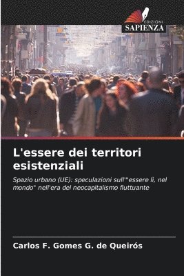 L'essere dei territori esistenziali 1