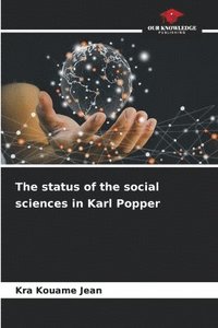 bokomslag The status of the social sciences in Karl Popper