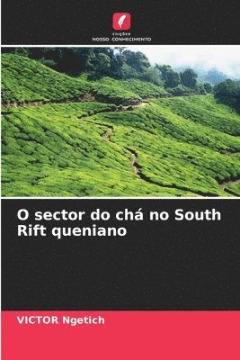 O sector do ch no South Rift queniano 1