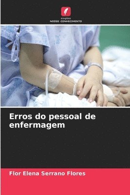 Erros do pessoal de enfermagem 1