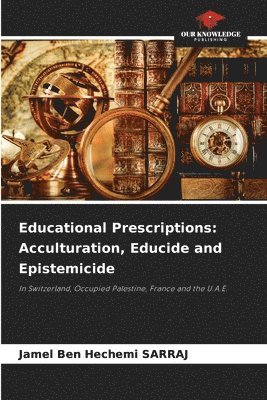 bokomslag Educational Prescriptions