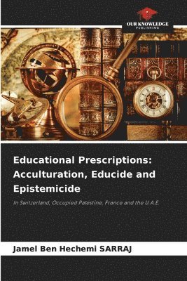 Educational Prescriptions 1