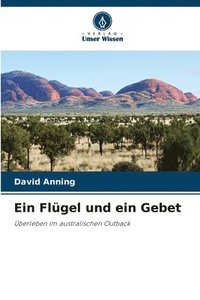 bokomslag Ein Flgel und ein Gebet