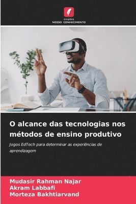 O alcance das tecnologias nos mtodos de ensino produtivo 1