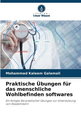 bokomslag Praktische bungen fr das menschliche Wohlbefinden softwares