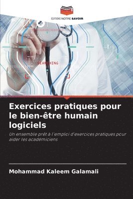 Exercices pratiques pour le bien-tre humain logiciels 1