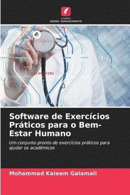 Software de Exerccios Prticos para o Bem-Estar Humano 1