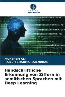 Handschriftliche Erkennung von Ziffern in semitischen Sprachen mit Deep Learning 1