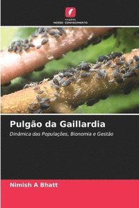 bokomslag Pulgo da Gaillardia