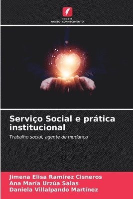 Servio Social e prtica institucional 1