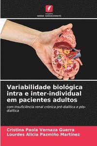 bokomslag Variabilidade biolgica intra e inter-individual em pacientes adultos