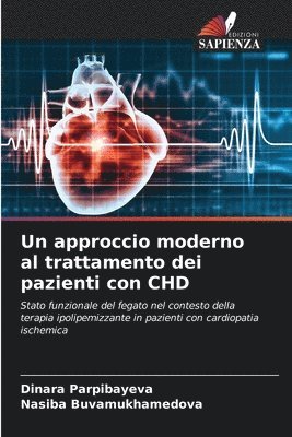 bokomslag Un approccio moderno al trattamento dei pazienti con CHD