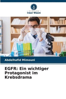 bokomslag Egfr