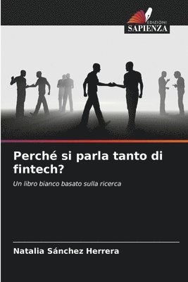 bokomslag Perch si parla tanto di fintech?