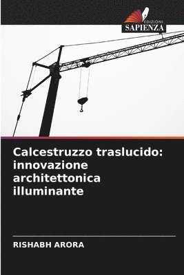 Calcestruzzo traslucido 1