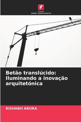 bokomslag Beto translcido