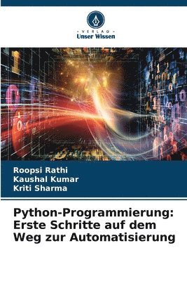 Python-Programmierung 1