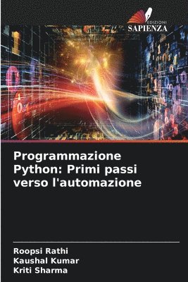 Programmazione Python 1