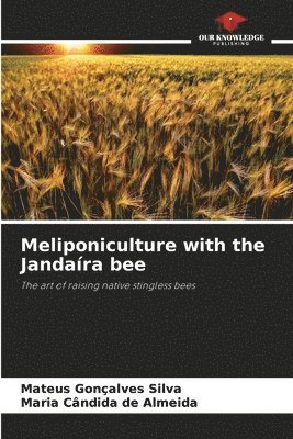 bokomslag Meliponiculture with the Jandara bee