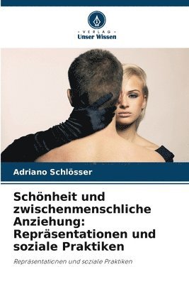 bokomslag Schnheit und zwischenmenschliche Anziehung