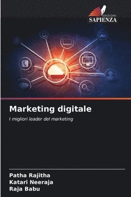 Marketing digitale 1