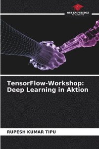 bokomslag TensorFlow-Workshop