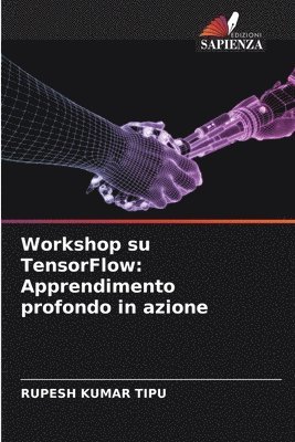 bokomslag Workshop su TensorFlow