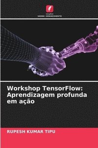bokomslag Workshop TensorFlow